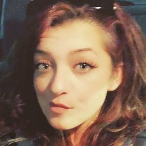 Meet your Posher, Jenna